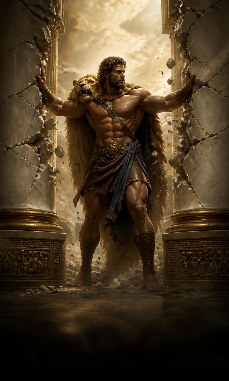 Hercules