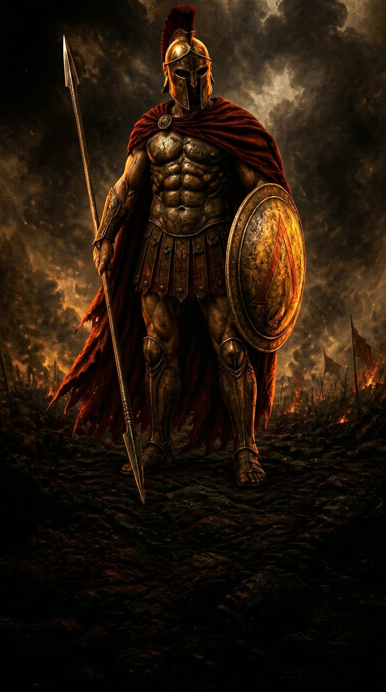 Spartan