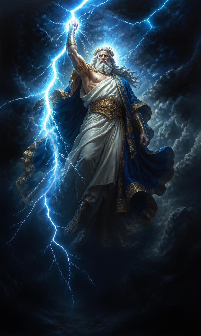 Zeus